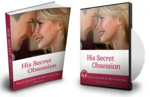 His Secret Obsession Review