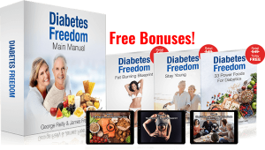 Diabetes Freedom Review Bonus