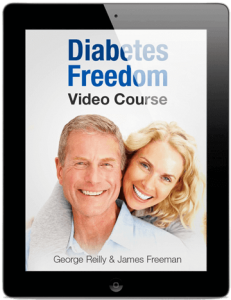 Diabetes Freedom Video Course